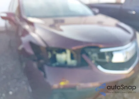 2014 Acura Rdx z USA, uszkodzony, nr VIN 5J8TB3H34EL013087